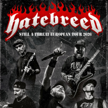 Hatebreed