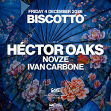 Hector Oaks