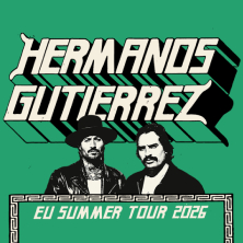 Hermanos Guti&eacute;rrez