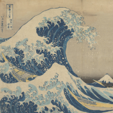 Hokusai - Il grande maestro dell'arte giapponese