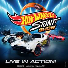 Hot Wheels Stunt Show