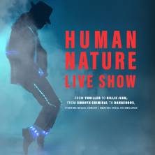 Human Nature Live Show