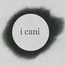 i cani