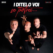 I Ditelo Voi