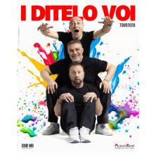 I Ditelo Voi