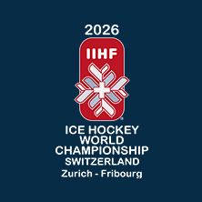 2026 IIHF Ice Hockey World Championship