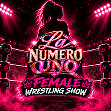 ICW La Numero Uno 2026