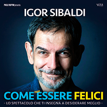 Igor Sibaldi - Come (Non) Essere Felici