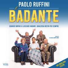 Paolo Ruffini - Il Badante