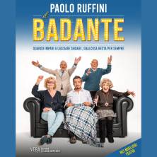 Paolo Ruffini - Il Badante