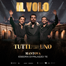 Il Volo - Tutti per uno