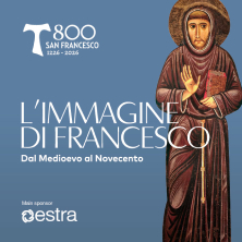L'immagine di Francesco. Dal Medioevo al Novecento