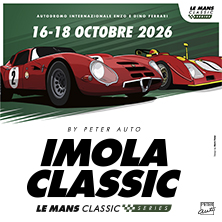 Imola Classic