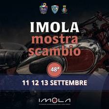 Imola Mostra Scambio
