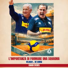 FIPAV - Federazione Italiana Pallavolo