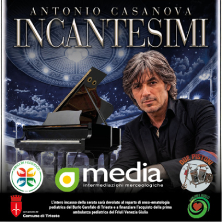 Incantesimi