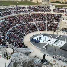 Fondazione Inda - Teatro Greco di Siracusa