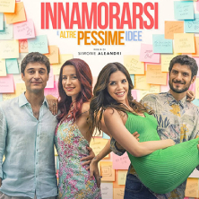 Innamorarsi e altre pessime idee