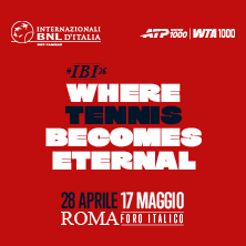 Tennis - Internazionali BNL d'Italia
