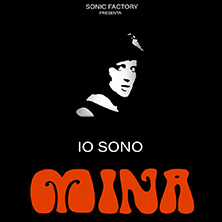 Io Sono Mina - Sonic Factory