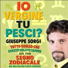 Io vergine, tu pesci?