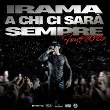 Irama | A chi ci sarà sempre - Palasport 2026
