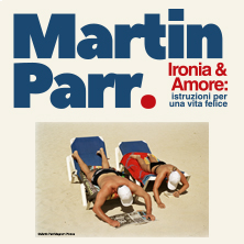 Martin Parr