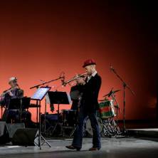 Israel Galvan - Sketches of Spain