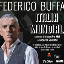 Federico Buffa - Italia Mundial