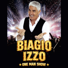Biagio Izzo - One Man Show