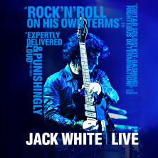 Jack White