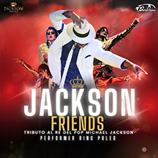Jackson & Friends