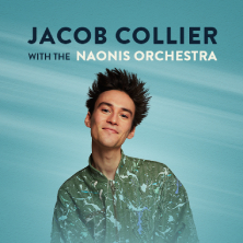 Jacob Collier
