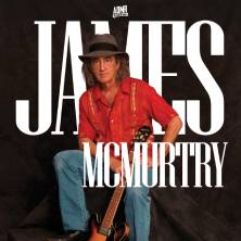 James McMurtry & Band