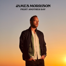 James Morrison