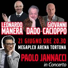 Paolo Jannacci
