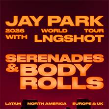 Jay Park