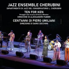 Jazz Ensemble Cherubini