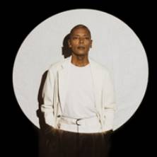 Jeff Mills