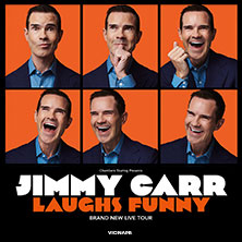 Jimmy Carr