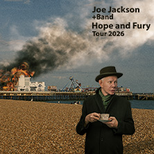 Joe Jackson
