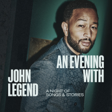 John Legend