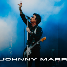 Johnny Marr
