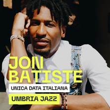 Jon Batiste