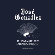 Jos&eacute; Gonz&aacute;lez