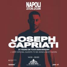 Joseph Capriati