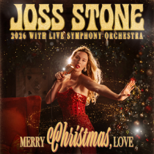 Joss Stone