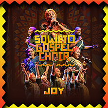 Soweto Gospel Choir