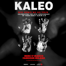 KALEO