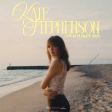Kate Stephenson